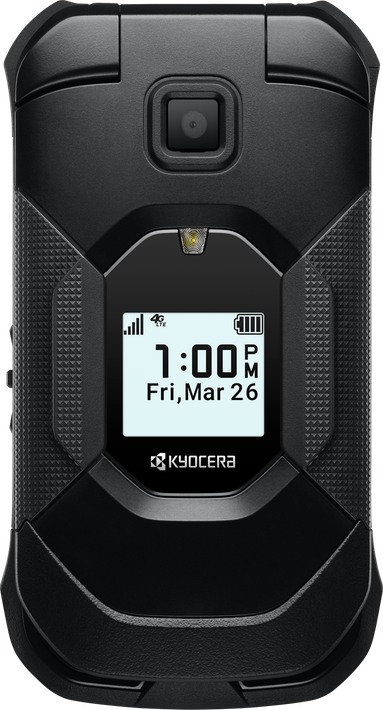 Kyocera Mobile | Connectivity, Productivity, Reliability